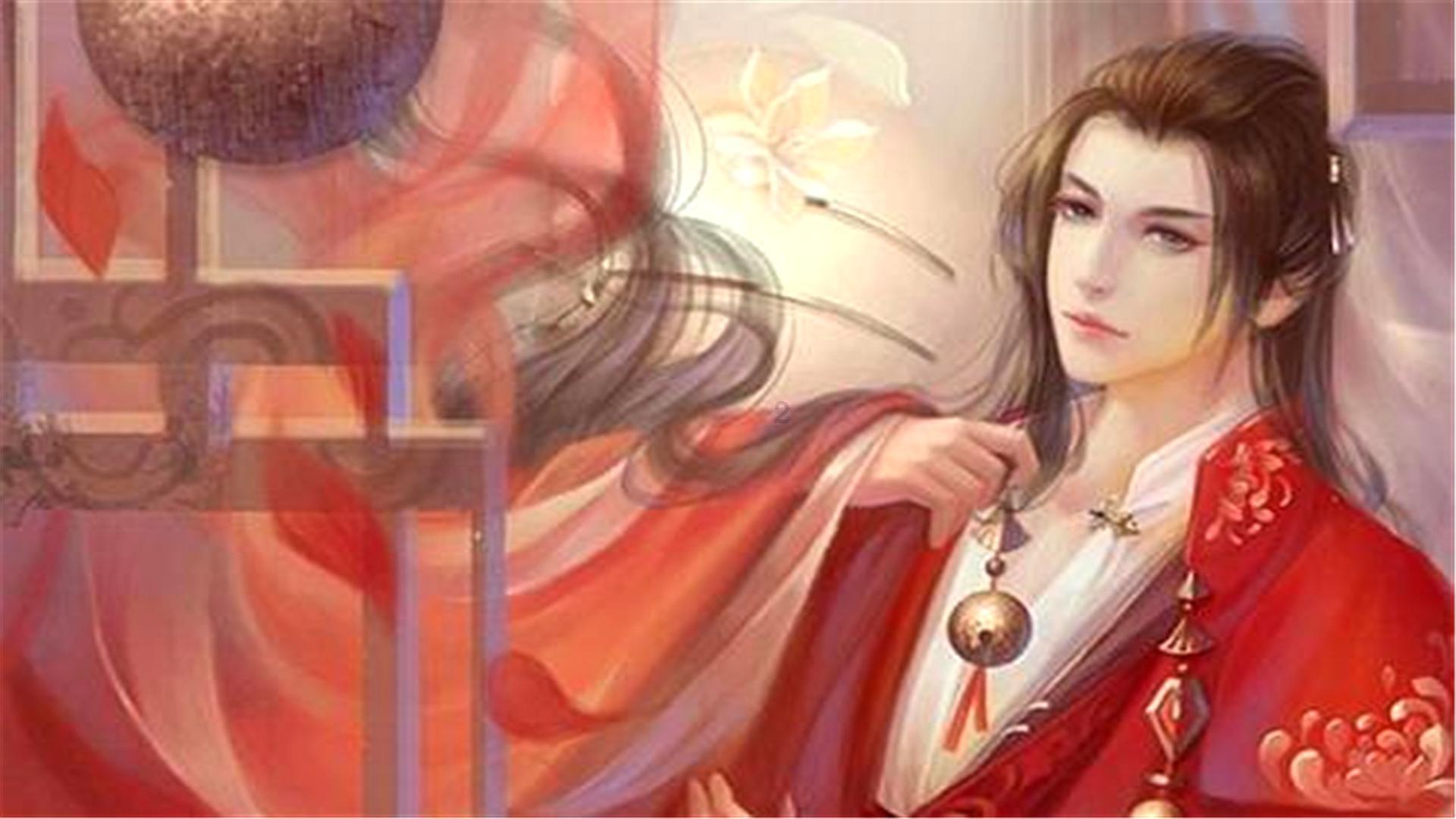 这是什么植物游戏画面